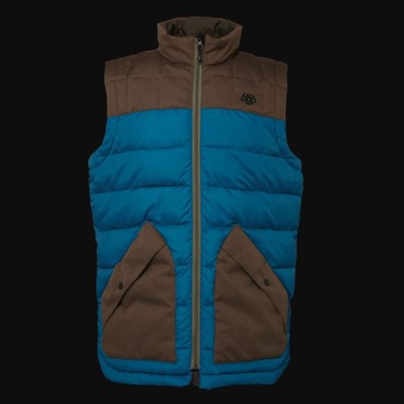 686 Other - 686 Airflight Polyquilt Vest
